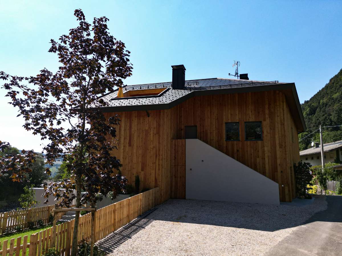 Chalet in Seis-5