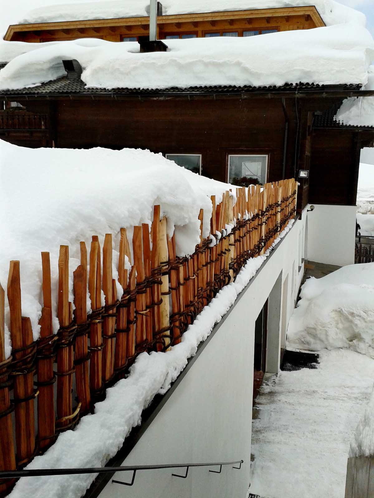 Hotelgarage auf der Seiser Alm-3