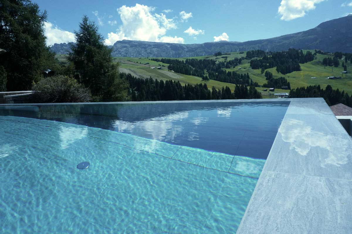 Schwimmbad Hotel Seiser Alm-3