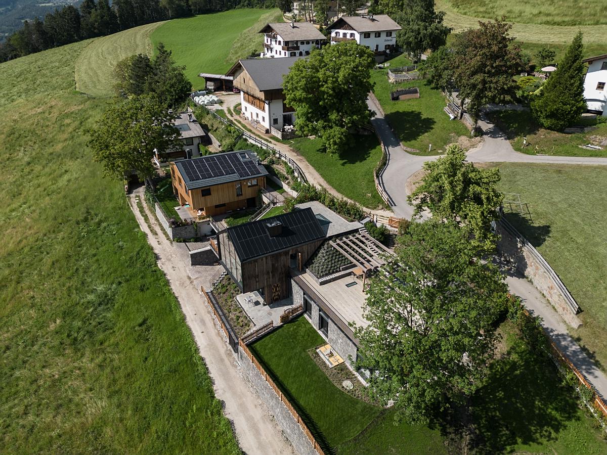 Villa in Obervöls-8