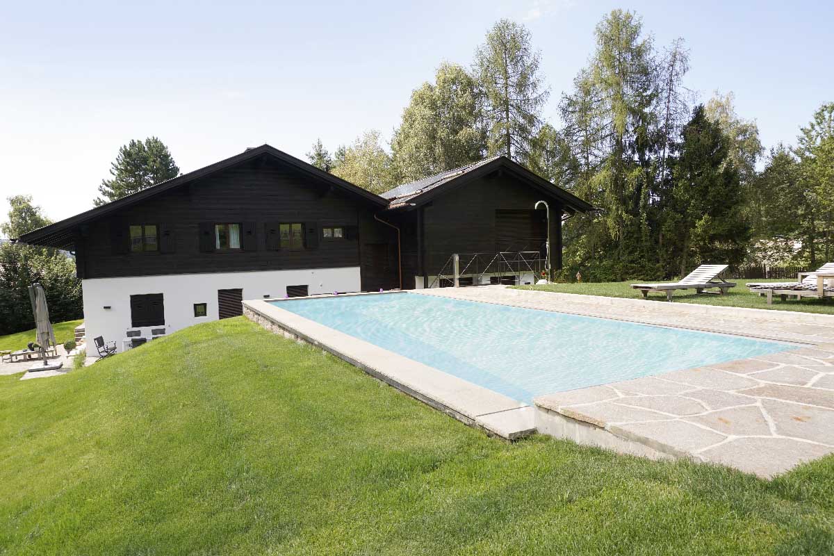 schwimmbadbau in völs-1