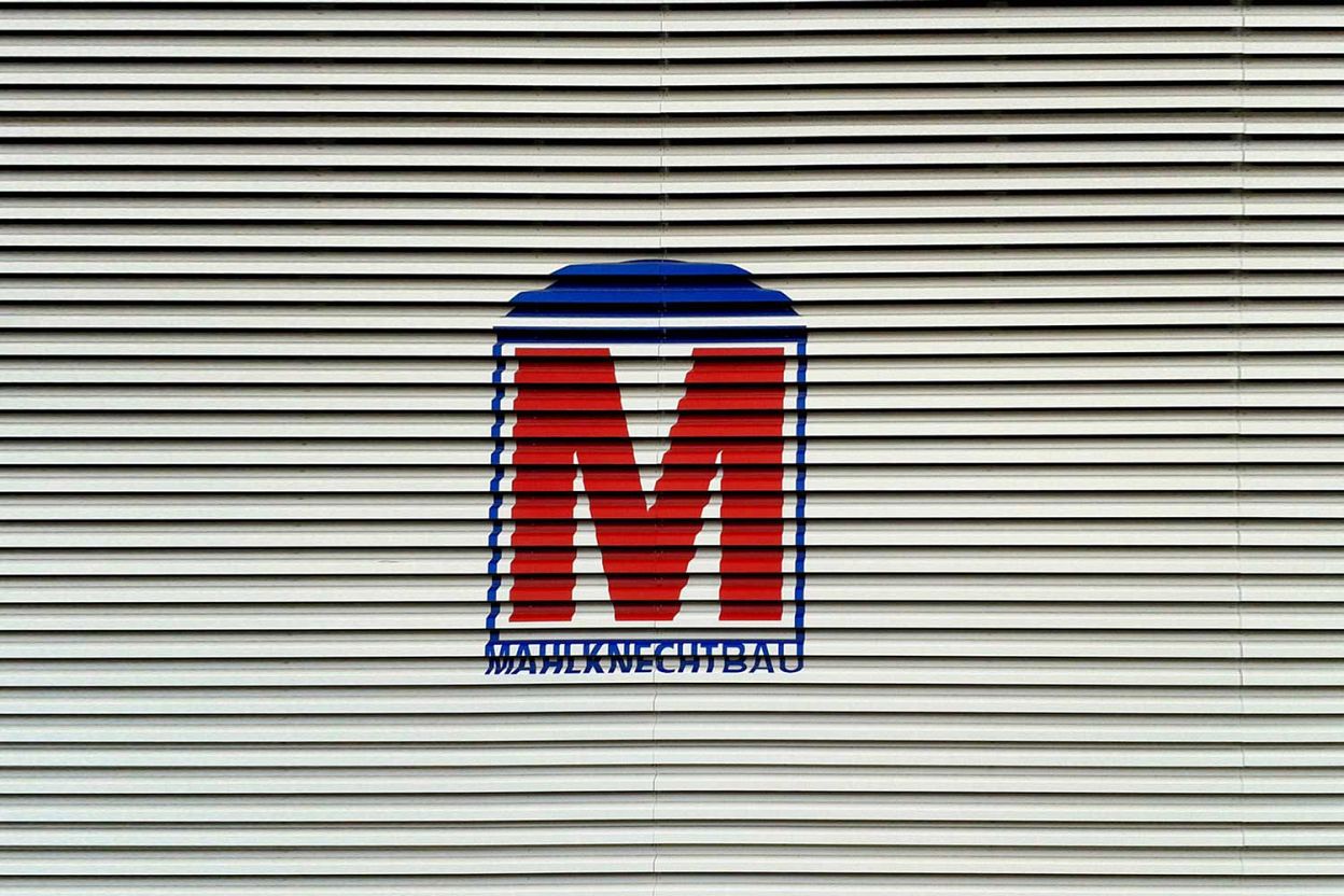 Mahlknechtbau AB GmbH